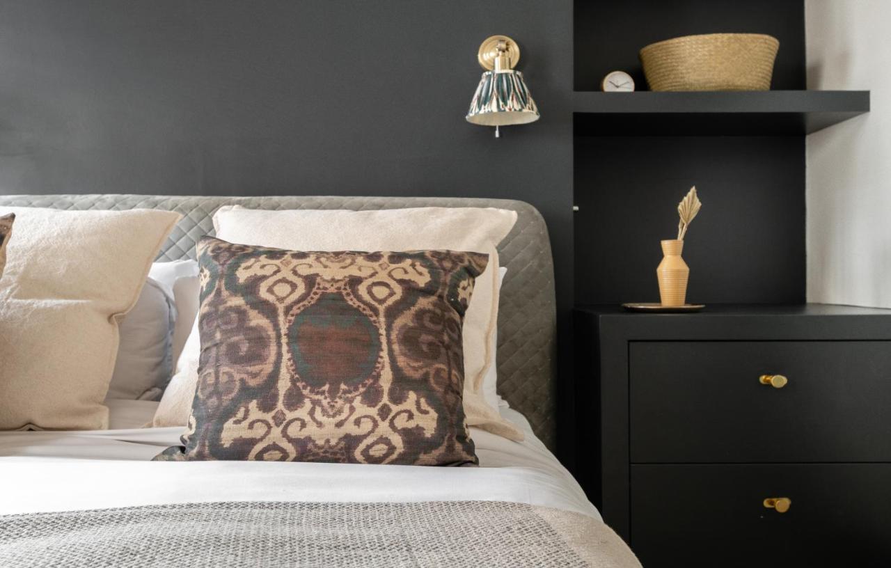 The Heart Of Shepherds Bush - Modern 2Bdr Apartment With Garden London Luaran gambar